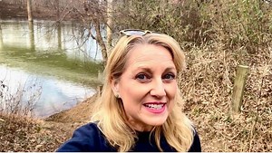 Drought in North Carolina continues, Yadkin River levels are low | Waiting on rain to help with dry conditions