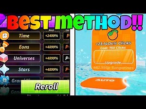 🚀 Roblox Waste Time Tips & Tricks to Unlock Chapter 2 & 3 FAST! 🔓🔥