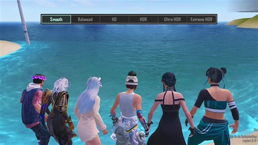 PUBG Mobile Next Star Program Overview