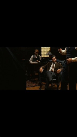 The Godfather (1972) | dir. by Francis Ford Coppola | Cinema Showcase