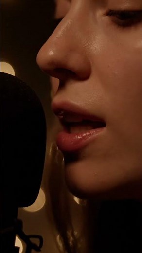 💋 ASMR Whisper Girl 🎙 Soft Voice & Gentle Breathing Sounds for Deep Relaxation #asmr #relaxationzone