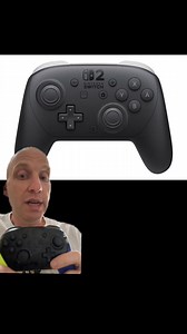 65K views · 477 reactions | Switch 2 Pro Controller | 1980sGamer | Facebook