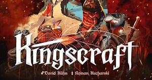 Kingscraft