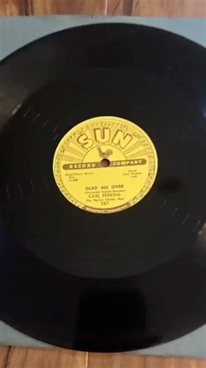 Rockabilly Elvis vs Shellac Records #musichistory #elvispresley