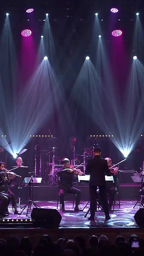 Queen - The Show Must Go On | Symphony Orchestra Performance