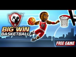 Big Win Basketball Trailer (Google Play)