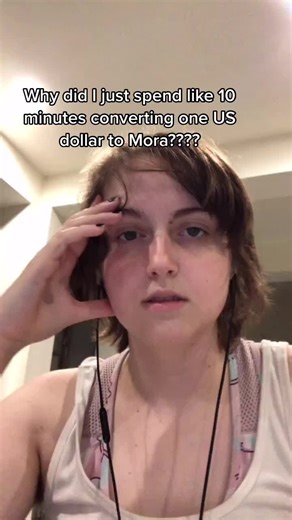 Understanding Genshin Impact's Mora System