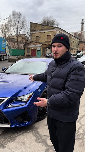 Lexus RC Car Showcase: Stunning Design and Features