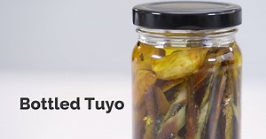 347K views · 6.2K reactions | It’s the food gift you should make for...