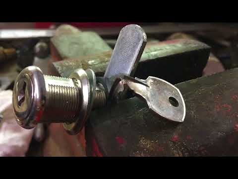 masterkeying National cam locks