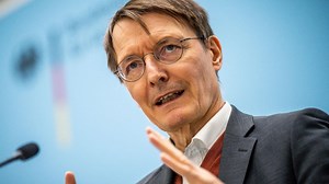 Alle Gesundheitsministerinnen und -minister Deutschlands seit 1961