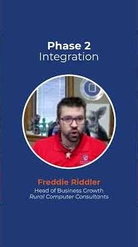 P3 Propane Safety and Rural Computer Consultants, Inc. Integrations Explained