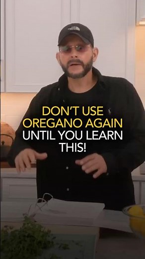 Don’t Use Oregano Oil Again Until You Learn This