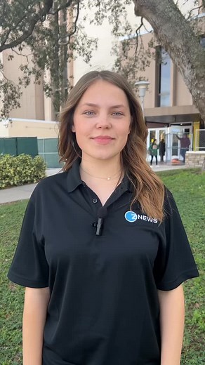 USF’s Library first round of renovations are completed! @emmaxbrockman shares the news! | Z News