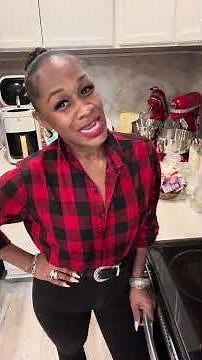 Thanksgiving Recipe | Purple Hull Peas & Smoked Ham Hock #234enlacasa