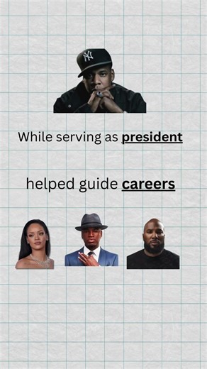 When Jay-Z Took Control of Def Jam Records 🎤➡️💼