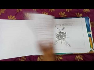 Botany record for intermediate