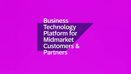 SAP业务技术平台（BTP）简介_2024