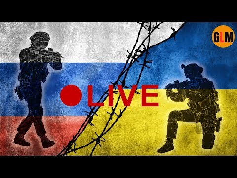 🚨What’s Happening in Kyiv? | Ukraine Live City Webcams 24/7 #KyivLive #UkraineLive #live