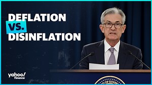 We're in complete deflation territory: Economist