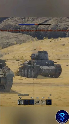 Brutal Tank Destroyer Battle 💥 | War Thunder Intense Ground Combat