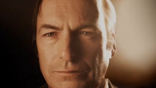 3D Saul Goodman | Know Your Meme