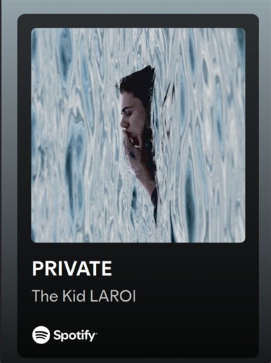 private | the kid laroi #private #lyrics #lyrics_songs #lyricsvideo #fyp #fypシ #foryoupage #JoshMusic🎶
