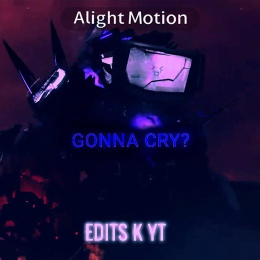 “Gonna cry?” Titan Tv man edit #skibiditoilet #edit