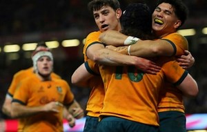 One final twist in World Rugby Men’s Rankings