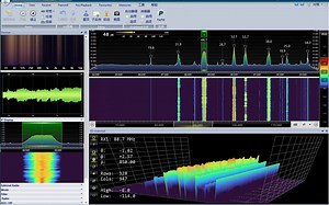 SDR Console v3.1 汉化版