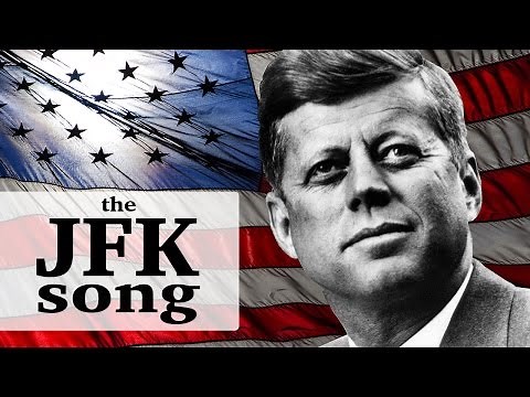 The JFK Song (Parody of Justin Bieber - What Do You Mean?)