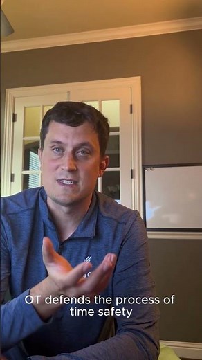 OT vs IT Cybersecurity: Key Differences Explained | Dan Gunter