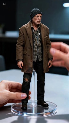 I’m three inches high #trending #videotrend