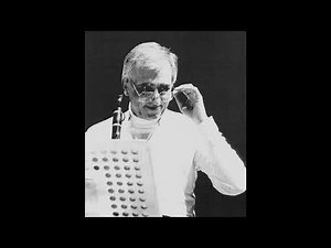 Antonio Rosetti - Concerto for Clarinet and Orchestra N°1 - Dieter Klöcker - Holger Schröter-Seebeck