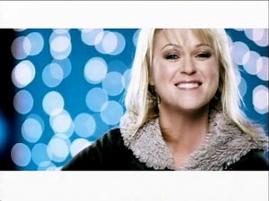Carolyn Dawn Johnson - I Wouldn't Want Christmas Any Other Way