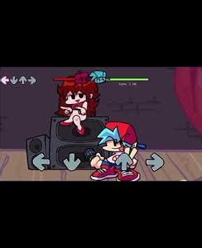 Tutorial (Dia 1/365) #apoyoooo #fnf #parati #nosequemasponerxd