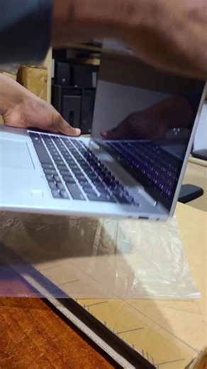 * HP ELITEBOOK 1040 G10 * Touchscreen 2-in-1 (convertible) * Intel core i5. 13th generation * 8GB DDR5 RAM * 512GB PCle NVMe m.2 Gen 4 SSD * 14 inch FHD Touchscreen Display * Backlight keyboard * Color: Metalic Silver * Windows 11pro Microsoft office * Face id, Biometric fingerprint scanner * 2 Type-c USB s,2 Type-A USBs,HDMI, SD ,Sim slot,Sound ports * Battery: More than 6Hours * 1 year warranty is given * Price:2,500,000 ugx * WhatsApp: 0792299581 * Call: 0755009522 *