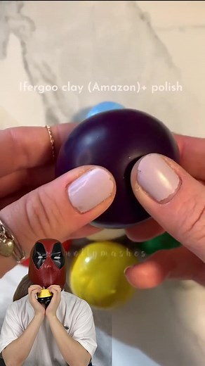 Deadpool's Hilarious Moments on TikTok