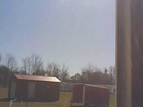 Live Erie Pa Skyview Weather Cam - Real - Time Weater Over Erie Pennsylvania