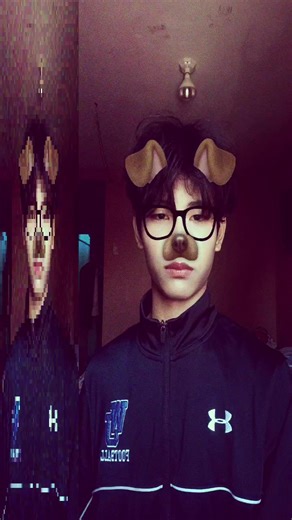 this filter gotta go #relatable #fyp #fypシ゚viral