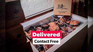 41K views · 31 reactions | Nutrafarms: ✅ Contact Free ✅ Convenient ✅ Locally Sourced ✅ Affordable | Nutrafarms Inc | Facebook