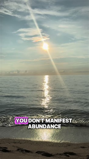 You don’t have to chase abundance. You just have to tune into it. This 2-hour music journey is your sunrise moment. 🌊 Let your frequency rise—and let prosperity flow. 🎧 Full video: Search Quantum Harmony Prosperity Soundscape on YouTube. https://youtu.be/M9ck1N07sZY?si=bDsSb5E2ZVu-Zr18 Hashtags: #prosperity #manifestation #soundhealing #abundancefrequency #quantumharmony