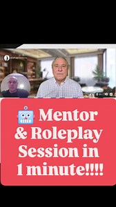 3 comments | ❤️ EMOTIONAL INTELLIGENCE. - Fumbled the script. - Broke eye contact. - Lost my words hesitantly.  REFOCUSED & REPEATED. - Built a more clear value add. - Through corrections.. - and Recordings. #entrepreneurship #ai #sales #realestate #investing | Stan Wier | Facebook