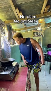 4.7K reactions · 70 shares | Yung wala na kayong ulam  #funnyreels #funnyvideos #goodvibes #couplecomedy | Christian G. Oca | Facebook