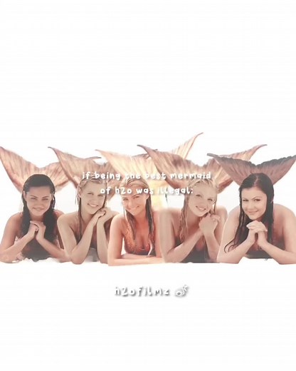 this trend is wayy to funny 🫣#h2ojustaddwater #velocity #h2ofilmz #viral #h2o #trending #cleosetori #rikkichadwick #emmagilbert #bellahartley #charlottewatsford