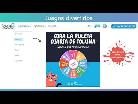 Bienvenidos a Toluna México