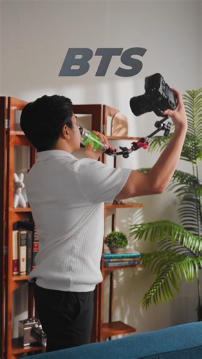 147K views · 2K reactions | Who needs a crew when there's the...