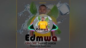 Multi-talented Zambian singer, Edmwa Aka Mr Sweet Voice comes through with a new heart-warming song pinned, ”Mutinta”. https://zedwap.com/edmwa-aka-mr-sweet-voice-mutinta/ | Zedwap.com