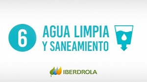Somos una de las utilities con mejor productividad de agua