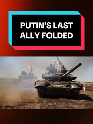 Lukashenko just surrendered to Ukraine's pressure? Putin's number-one ally just left the Kremlin completely stranded! #Lukashenko #Kremlin#Chaos #BelarusBorder #Ukraine#ShowOfForce #MilitaryStrategy #Geopolitics #CSTO#Collapse #AlArabiya #BreakingNews #fyp #foryour